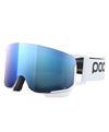 Poc Nexal Mid Hydrogen White/Partly Sunny Blue