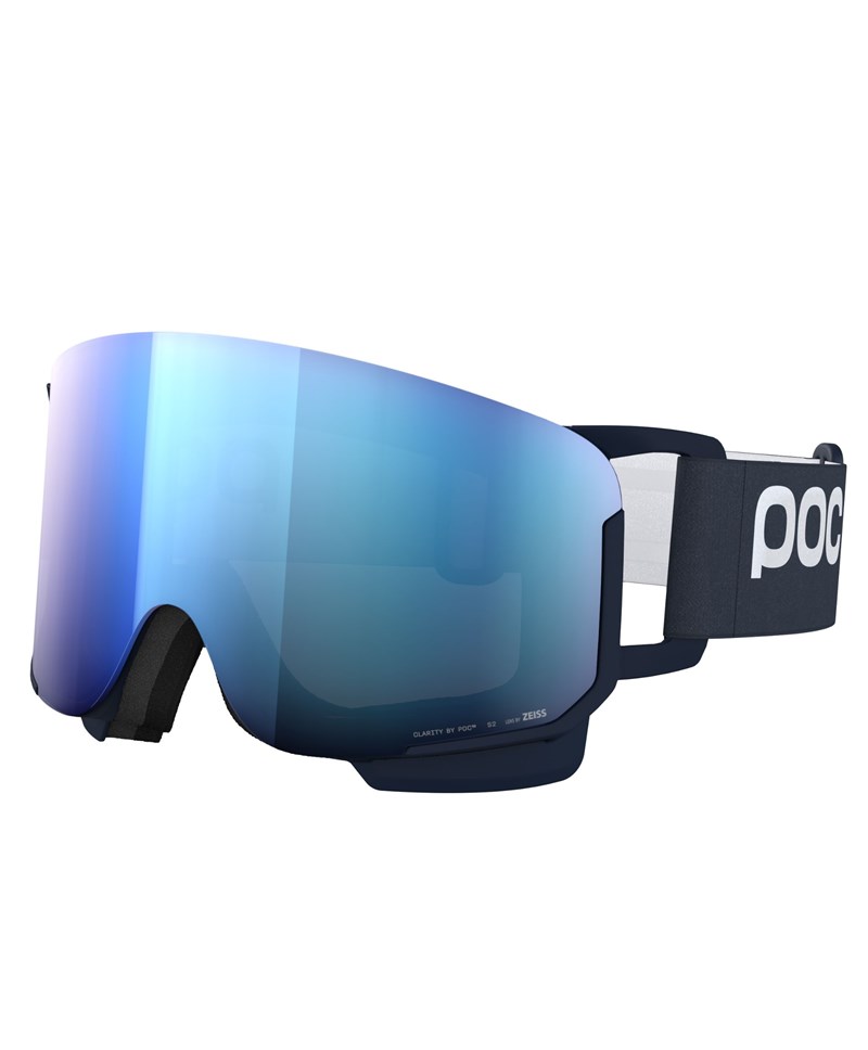 Poc Nexal Apatite Navy/Partly Sunny Blue