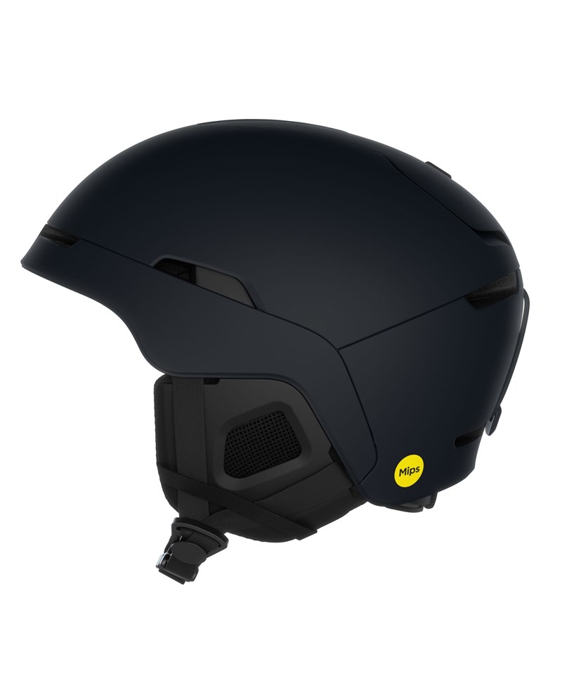 Poc Obex Mips Apatite Navy Matt