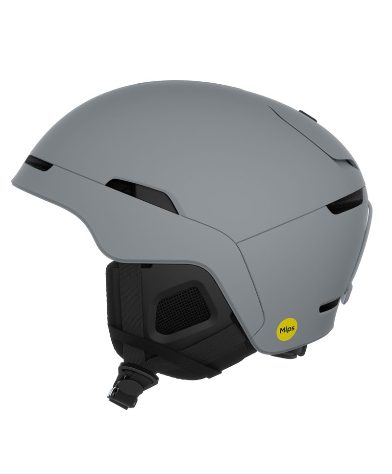 Poc Obex Mips Granite Grey Matt
