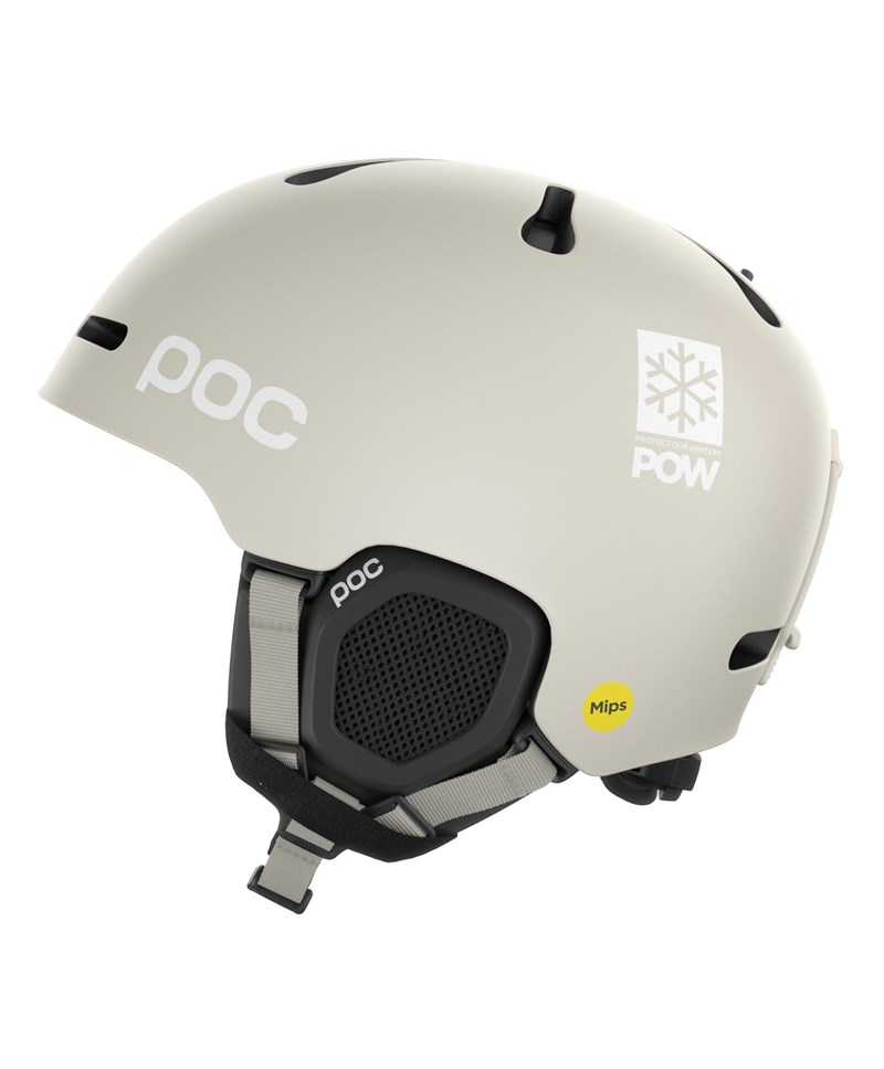 Poc Fornix Mips Pow Jj Grå