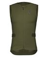 Scott Vest Airflow M's douglas green