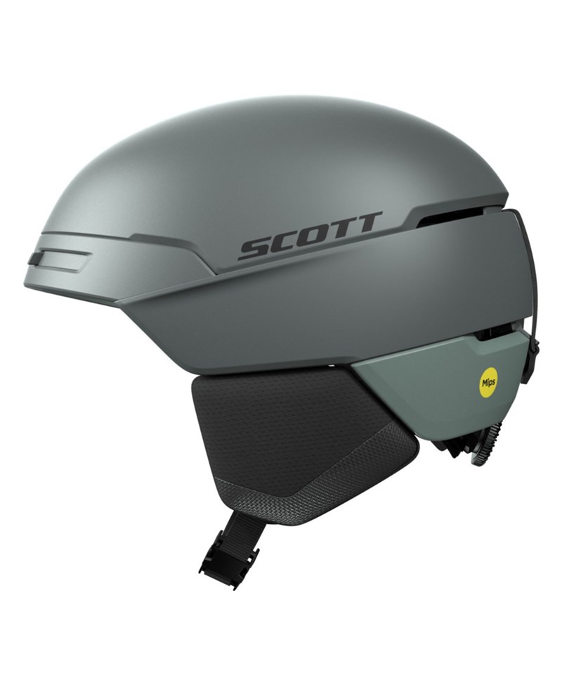 Scott Flow Mips Douglas Green