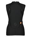 Scott Sco Vest Airflow Free W's black