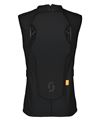Scott Sco Vest Airflow Free M's black
