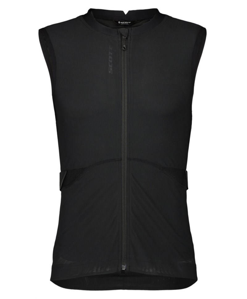 Scott Sco Vest Airflow Free M's black