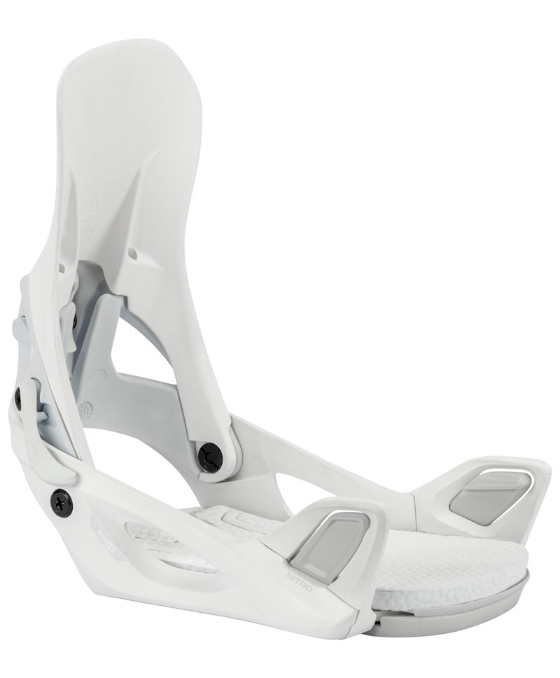 Nitro Step On Womens Vit