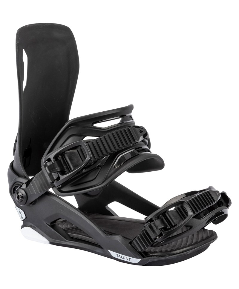 Nitro Talent Ultra svart