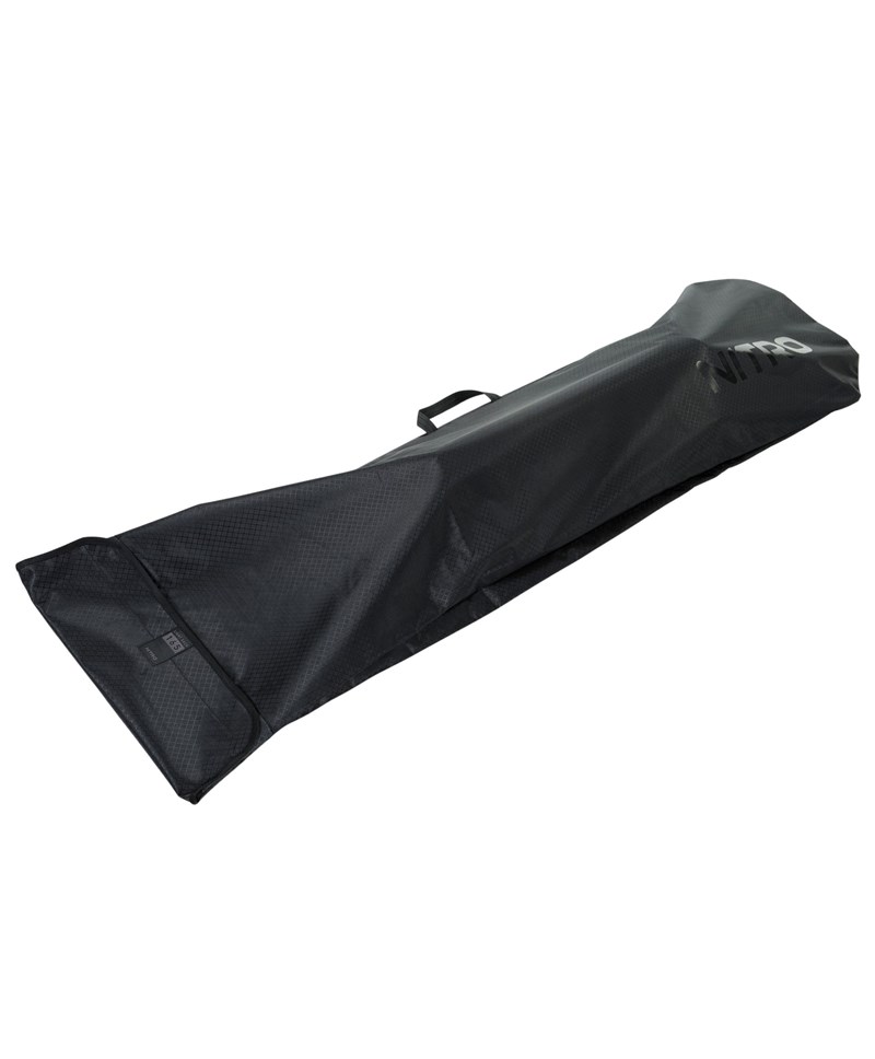 Nitro Light Sack 165 Svart