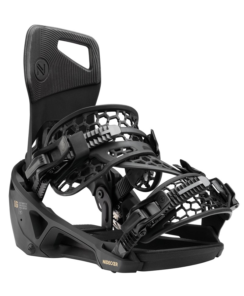 Nidecker Supermatic Og