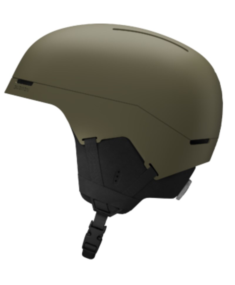 Salomon Brigade Index Olive Night