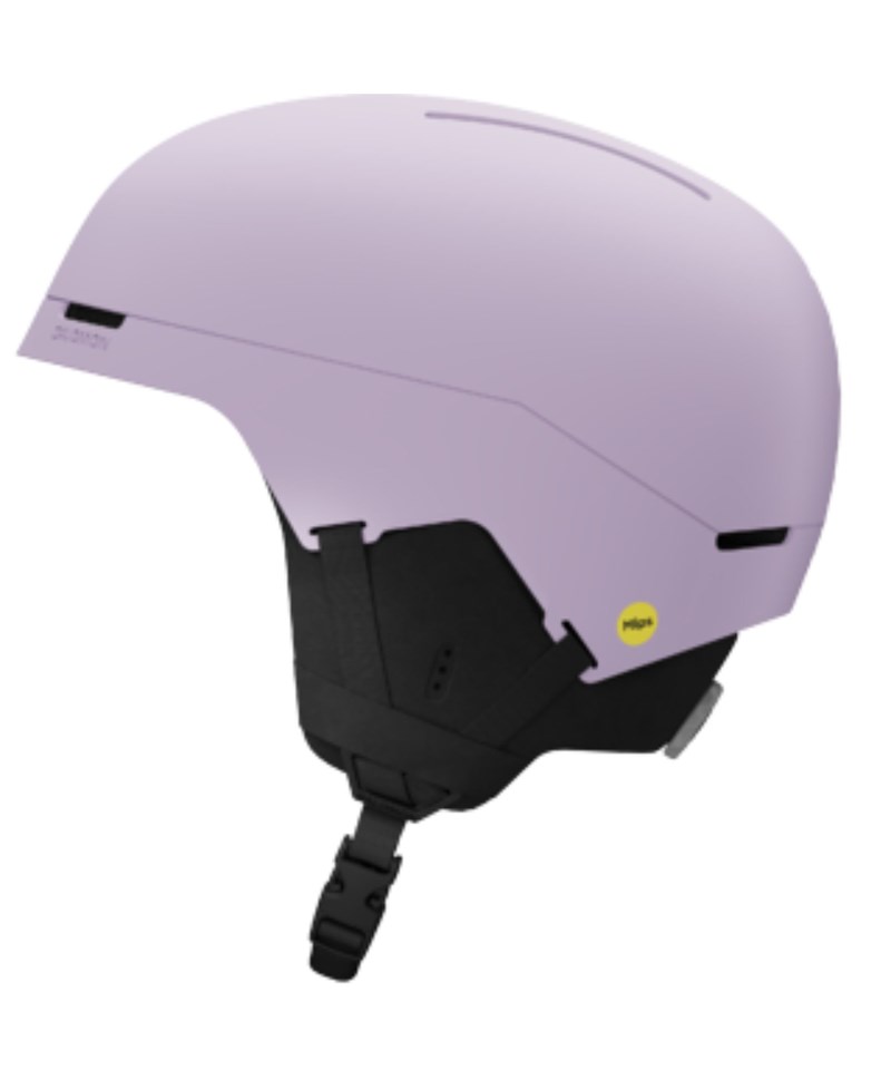 Salomon Brigade Index Mips Evening Haze