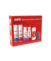 Swix P19n Skin & Liquid Glide Kit
