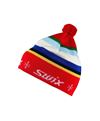 Swix Gunde Beanie Red