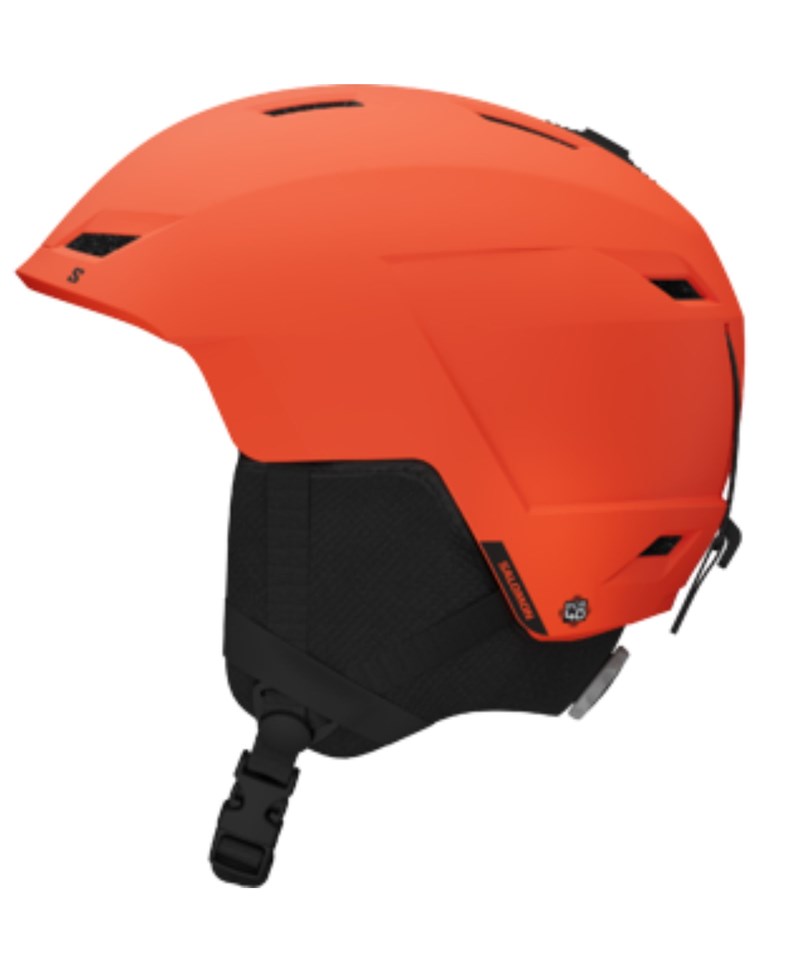 Salomon Pioneer Lt Cherry Tomato