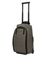 DB Hugger Roller Bag Carry-On 40L Forest green