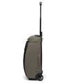 DB Hugger Roller Bag Carry-On 40L Forest green