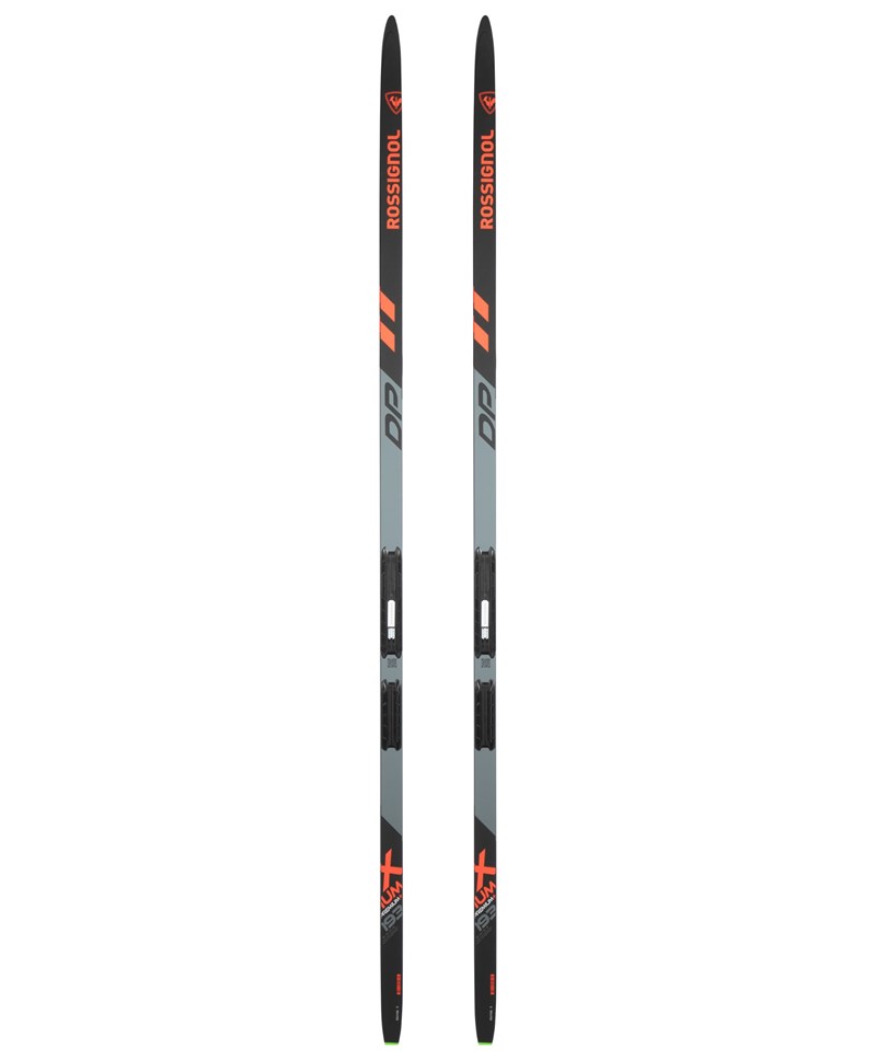 Rossignol X-Ium Premium+ Double Poling