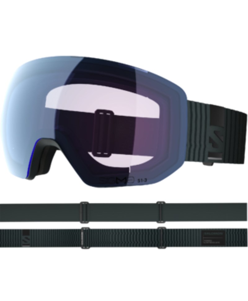 Salomon Radium Pro S Sigmaphoto GG/SB