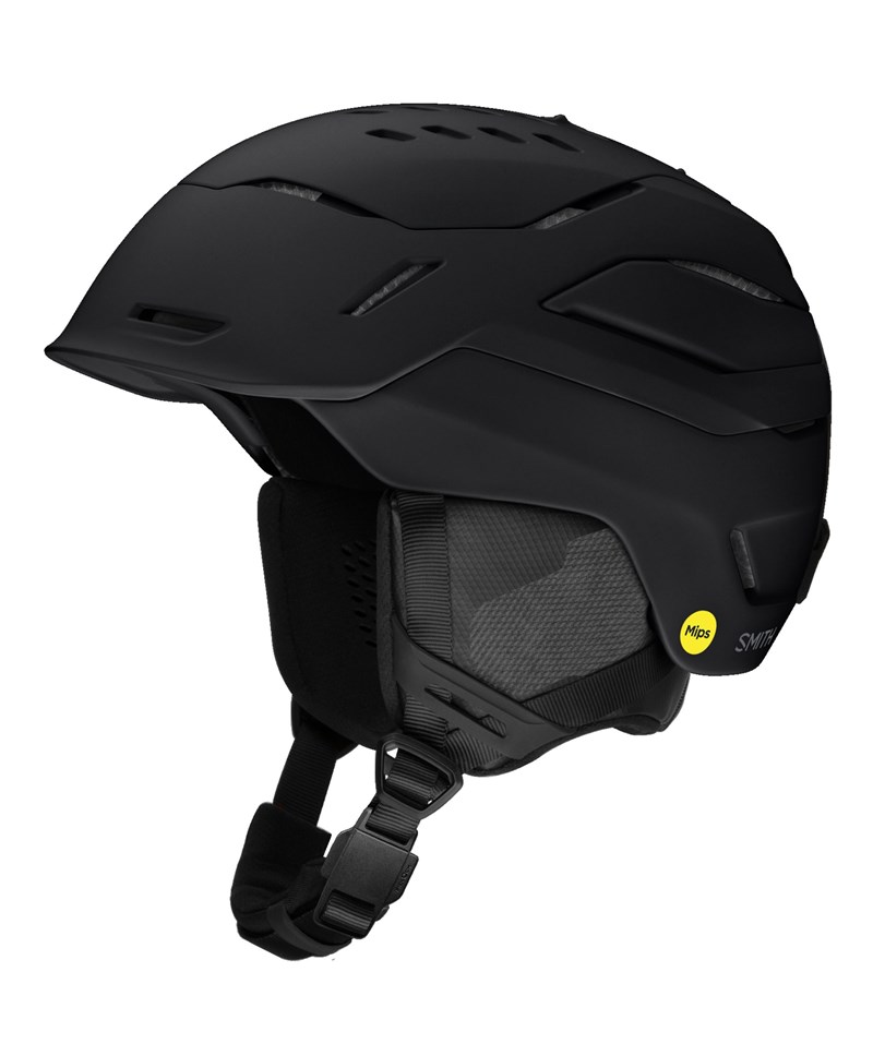 Smith Vantage 2 Mips Matte Black