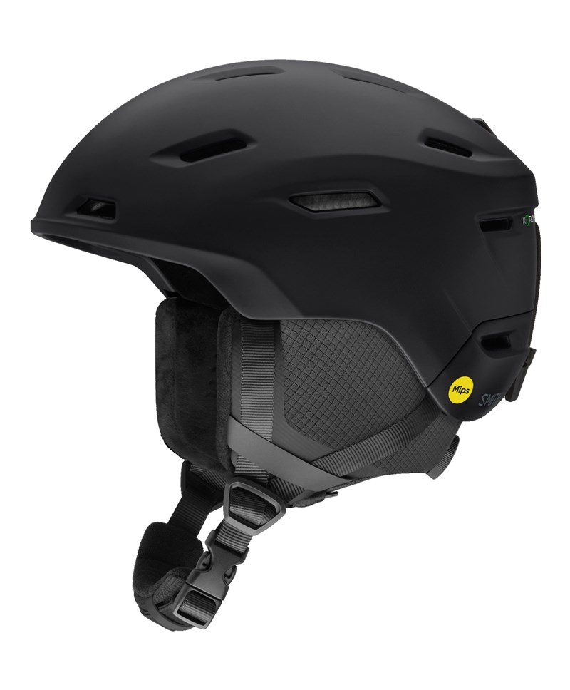 Smith Descend Mips Matte Black