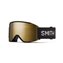 Black + ChromaPop Sun Black Gold Mirror Lens