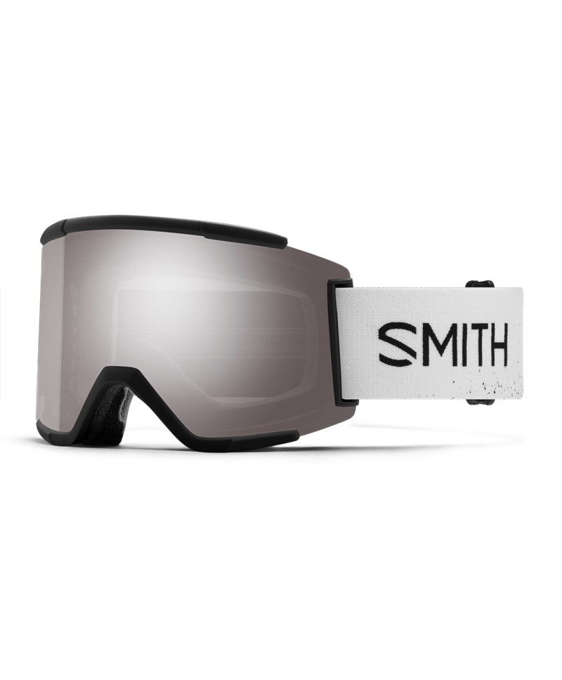 Smith Squad Xl Alice Robinson AC + ChromaPop Sun Platinum Mirror