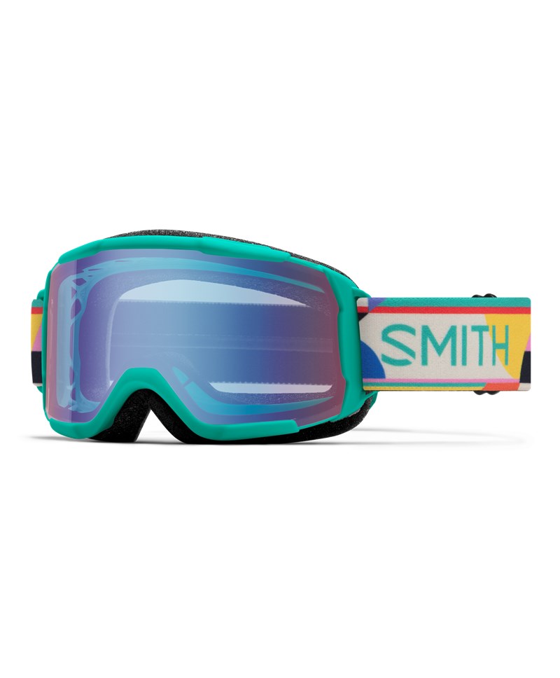 Smith Daredevil Jade Formations