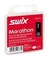 Swix Marathon Black Fluor Free, 40G