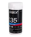 Swix Pc35 Wc Powder Coarse Mid 20G