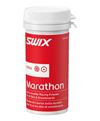Swix Marathon Powder White, 25G