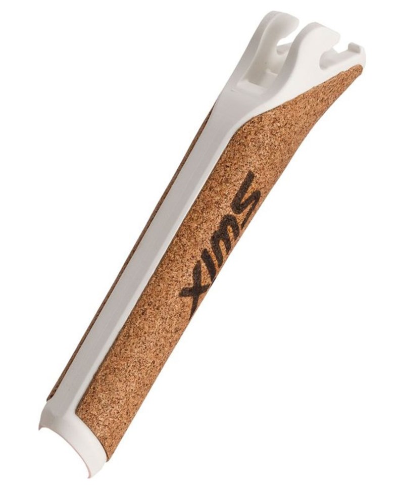 Swix Force Handle Aero Cork Tcs