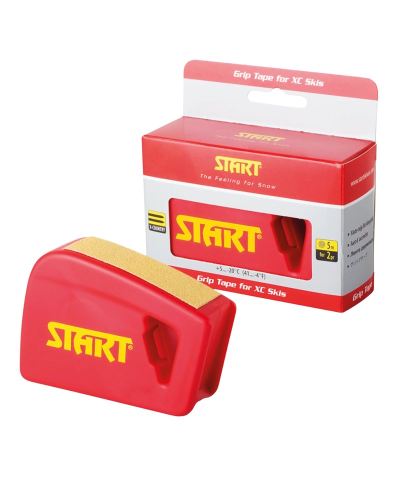 Start Grip Tape