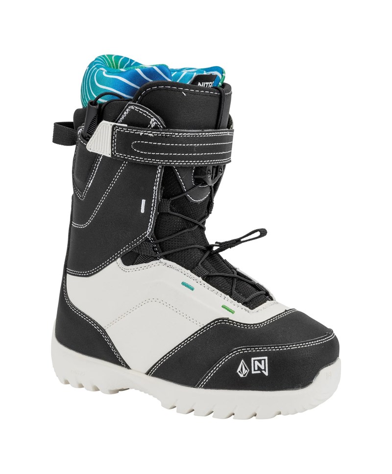 Nitro Droid Boa x VOLCOM