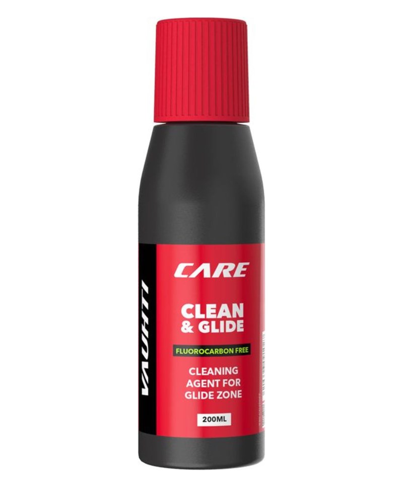 Vauhti Clean & Glide, 200 Ml