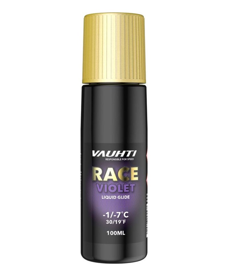 Vauhti Race Violet Liquid 100 Ml -1…-7