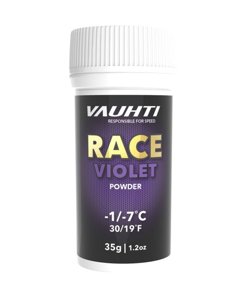 Vauhti Race Violet Powder -1…-7 35G
