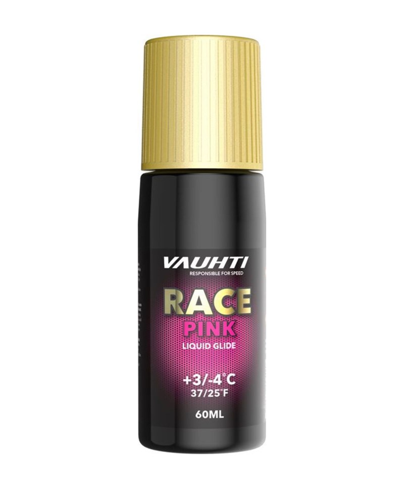 Vauhti Race Pink Liquid 60 Ml +3…-4