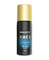 Vauhti Race Blue Liquid 60 Ml -5…-15