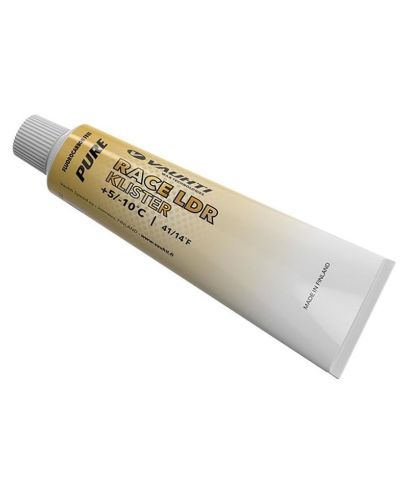 Vauhti Pure Race Ldr Klister +5…-10