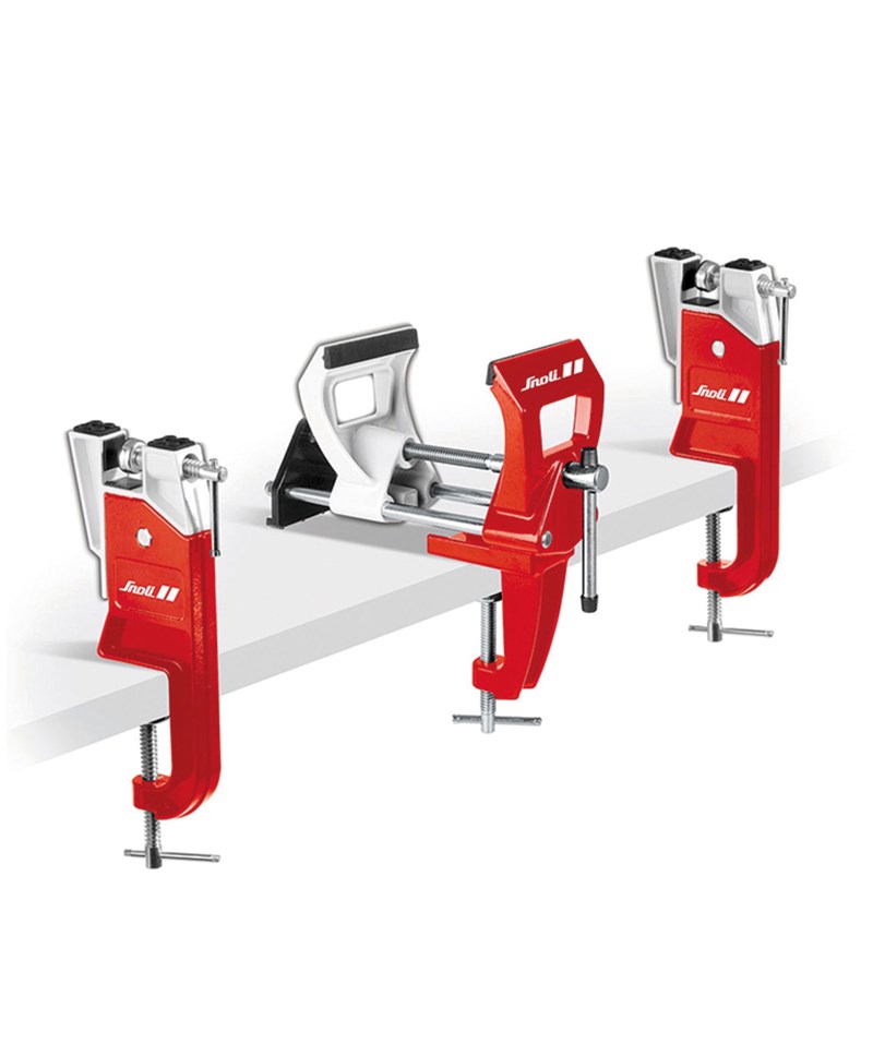 Snoli Ski Vice Super Pro Plus