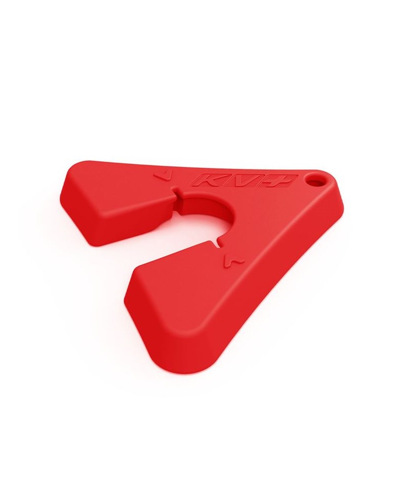 KV+ Key For Qcd System