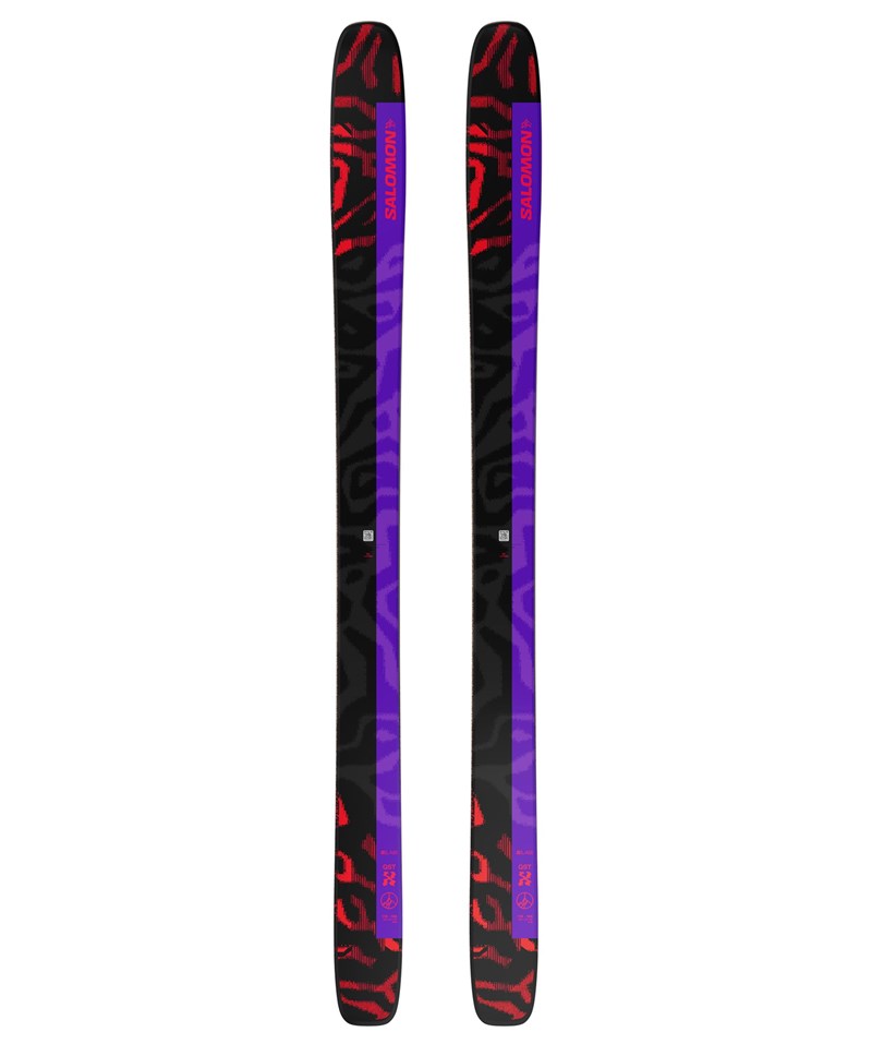 Salomon S/Lab Qst X 26/27