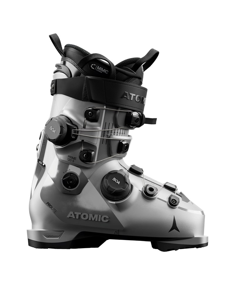 Atomic Hawx Prime 120 S Dual Boa