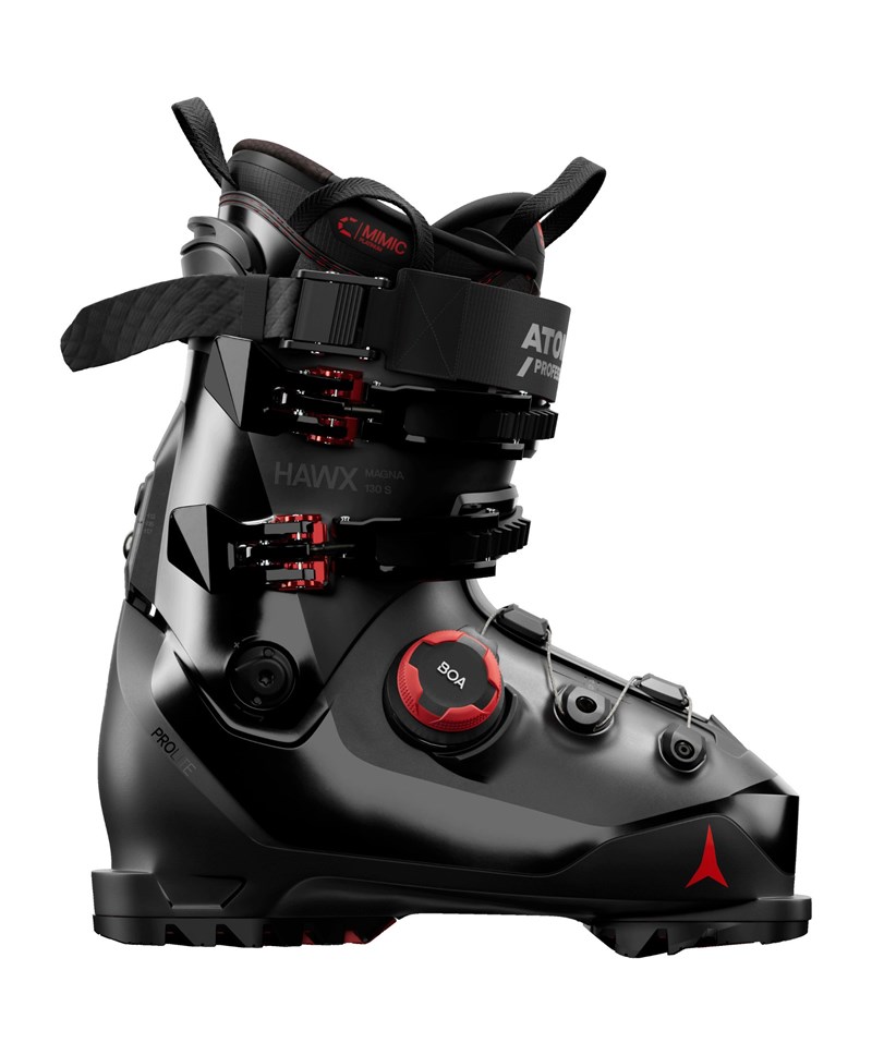 Atomic Hawx Magna 130 S Boa