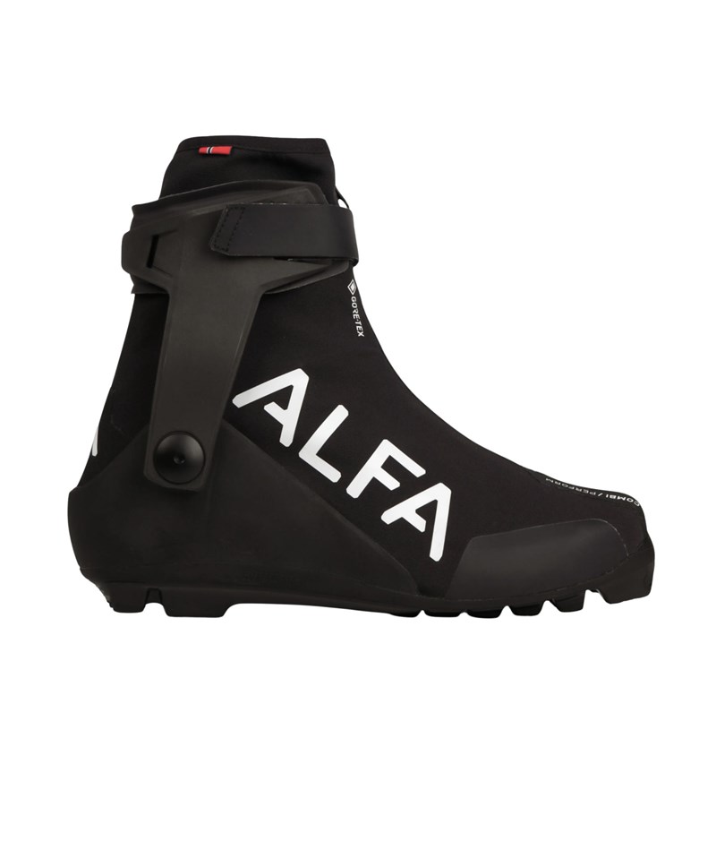 Alfa Combi Perform Gtx M