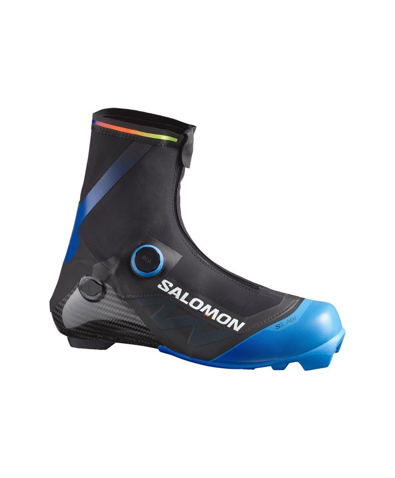 Salomon S/Lab Classic Boa