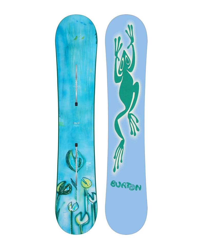 Burton Blossom 25/26