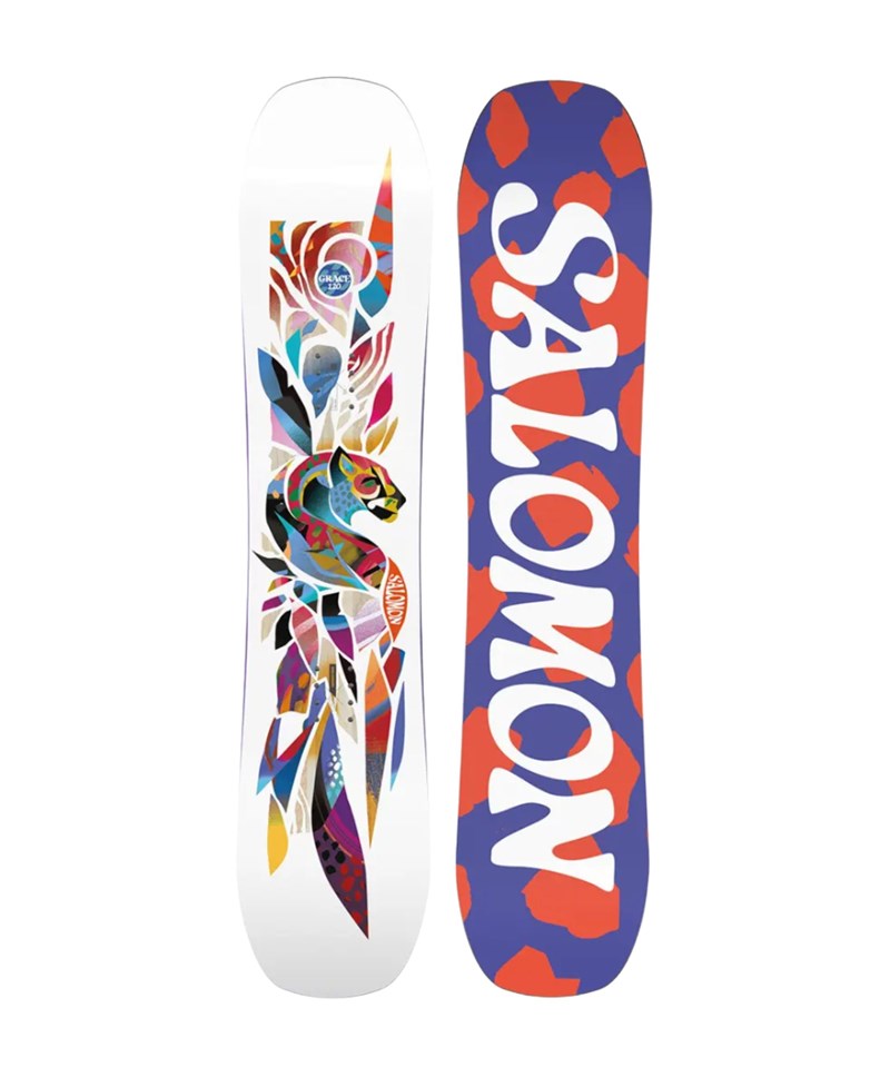 Salomon Grace+Goodtime Xs