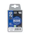 Rode Racing Glidewax R20, 60G